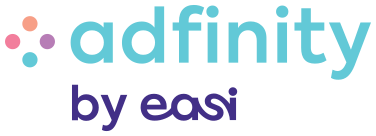 adfinity by easi